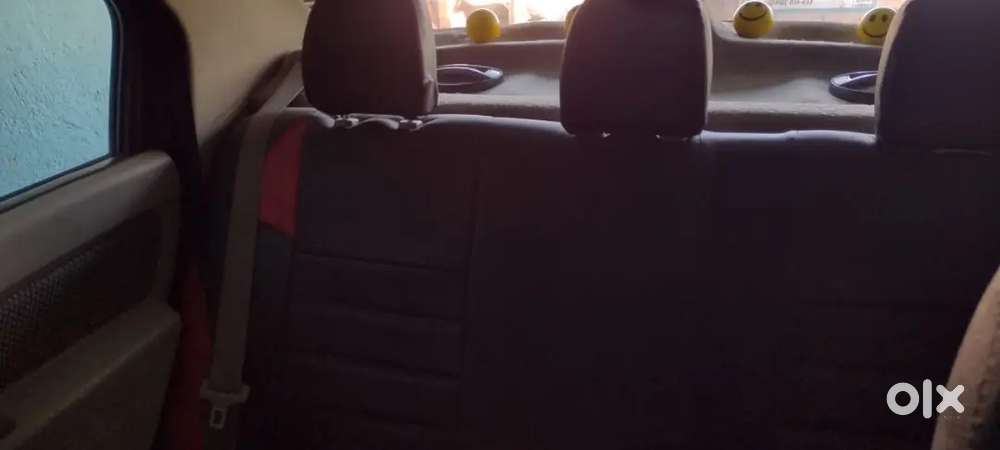 Mahindra Logan 2011 Diese. Guaranteel 25033 Km Driven . Genuine