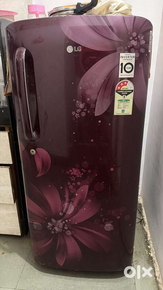 Cell songle door fridge