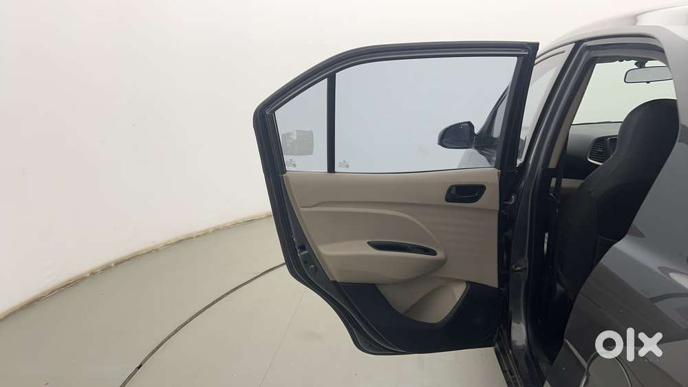 Hyundai Santro Sportz, 2020, Petrol