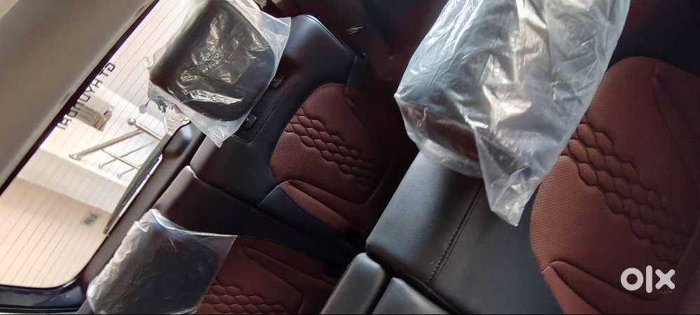 Hyundai Alcazar Brand New Automatic Petrol Good. Condition 7 Seater