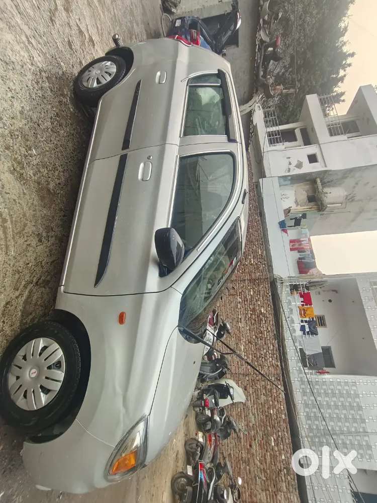 Maruti Suzuki Alto 800 2019 Petrol