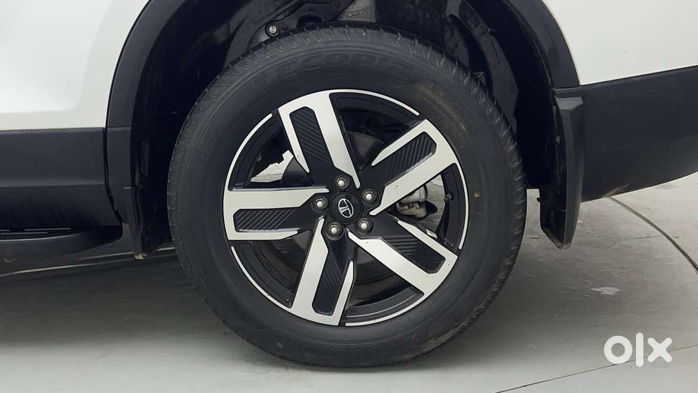 Tata Safari Accomplished X Plus 7 Str At, 2026, Petrol