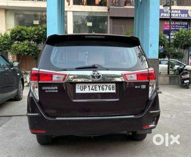 Toyota Diesel Car 2022