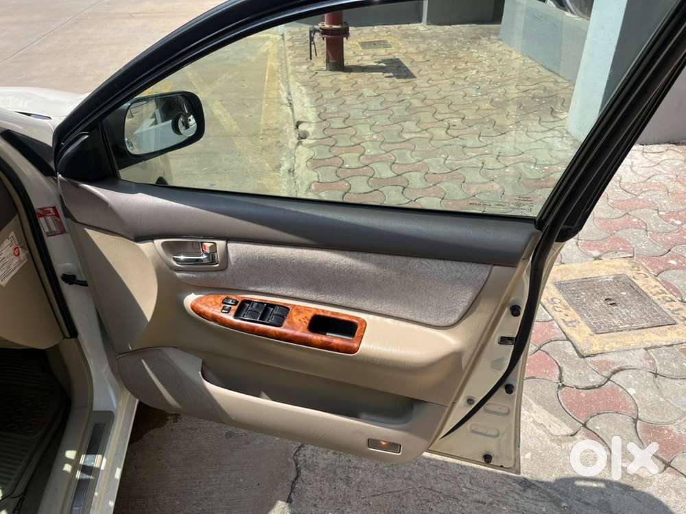 Toyota Corolla (2006) 1.8 L Petrol