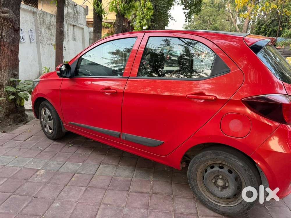 Reliable Tata Car 2020