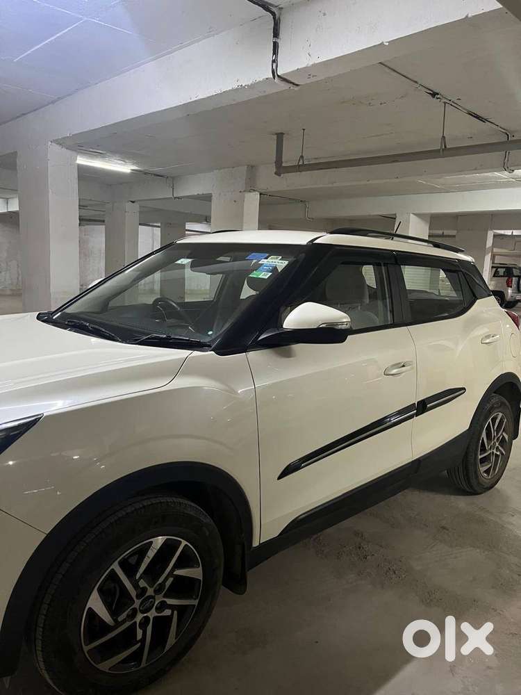 For Sale – Mahindra Xuv300 W8(o) Petrol Manual  2022