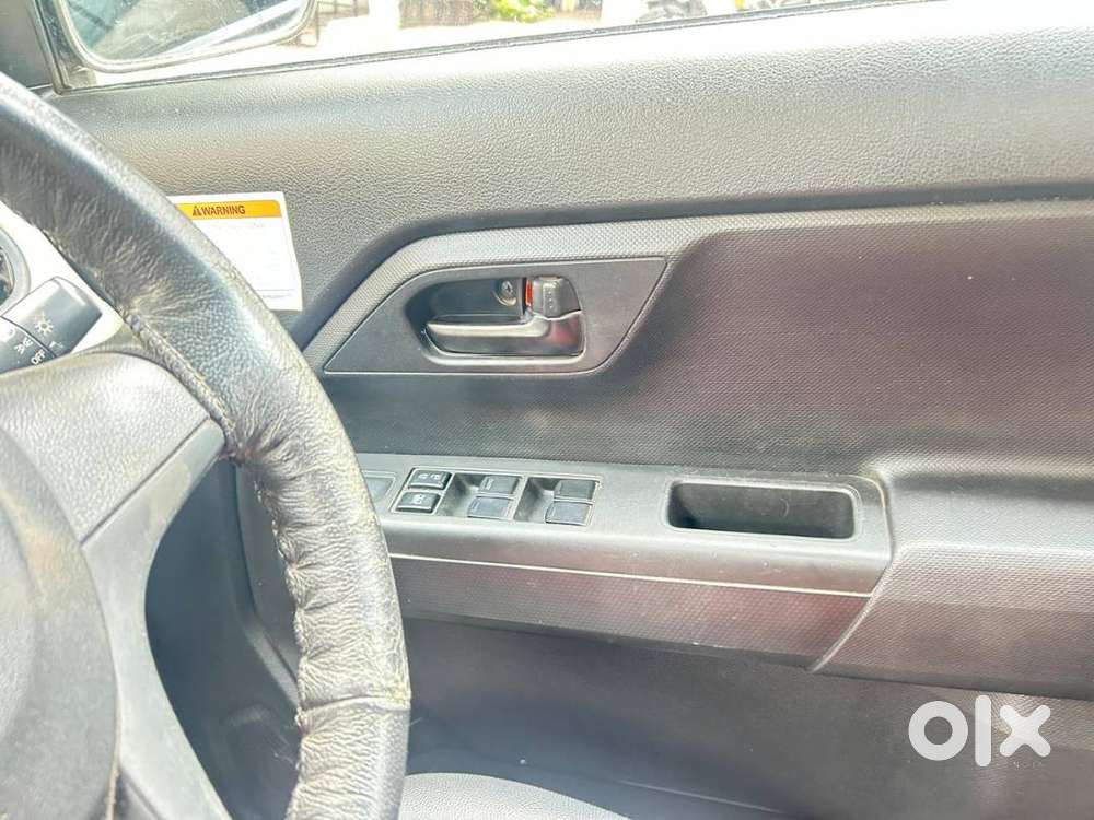 Wagon R Cng, In Excellent Condition And Very Well Maintained.