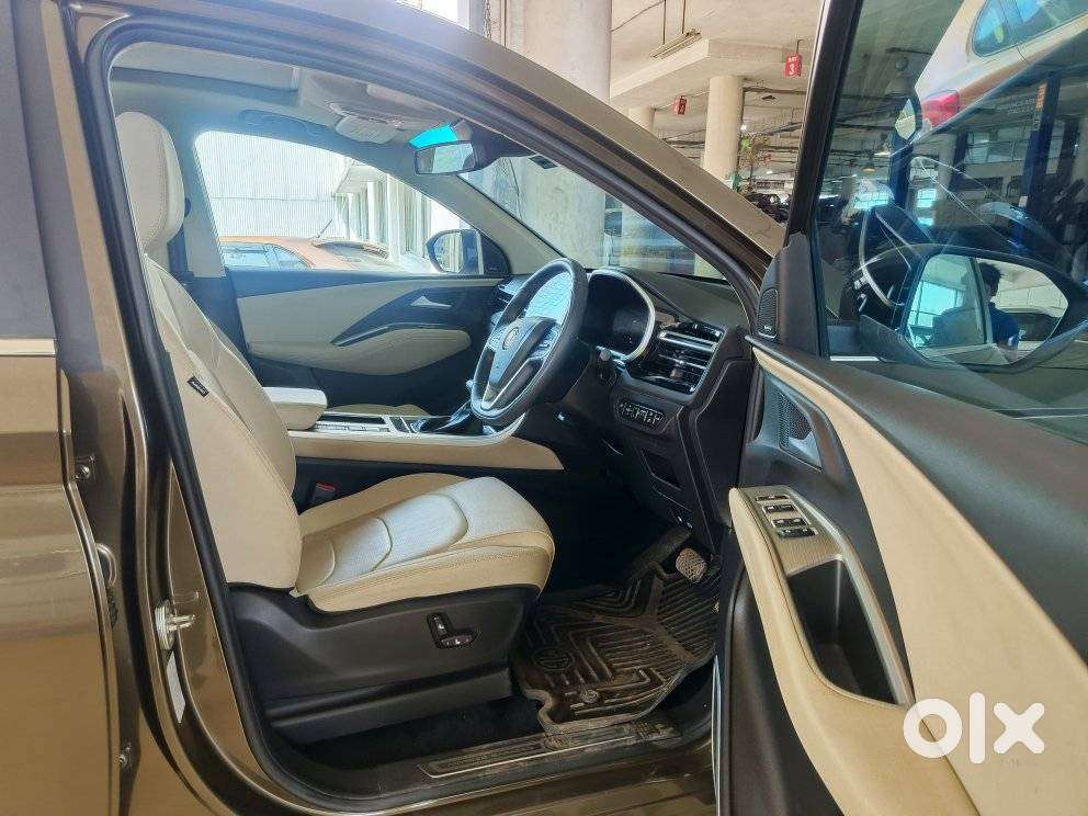 Mg Hector Sharp Pro 1.5 Turbo Cvt, 2024, Petrol
