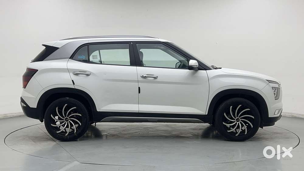 Hyundai Creta Sx 1.5 Diesel, 2023, Diesel