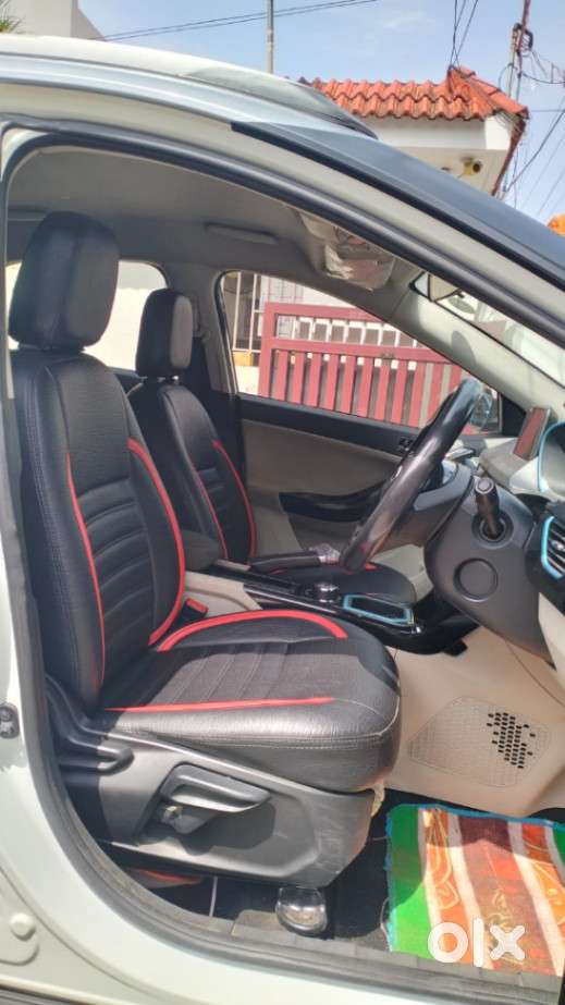 Tata Nexon Ev Xz Plus, 2022, Electric