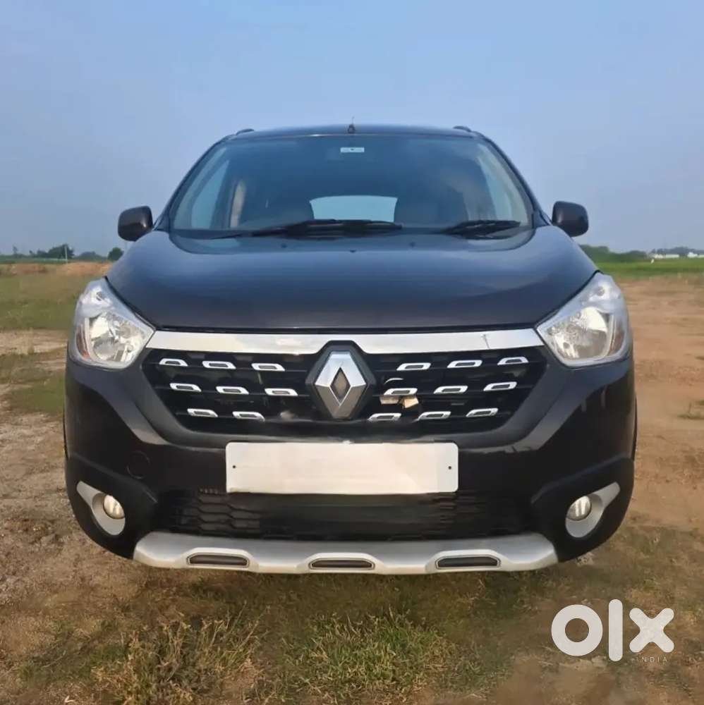 Renault Lodgy 1.5 Rxl 2019