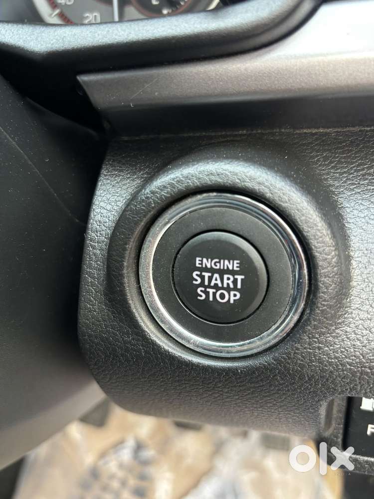 Maruti Suzuki Xl6 Zeta Mt Cng, 2024, Cng & Hybrids