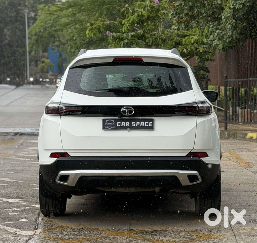 Tata Safari, 2023, Diesel