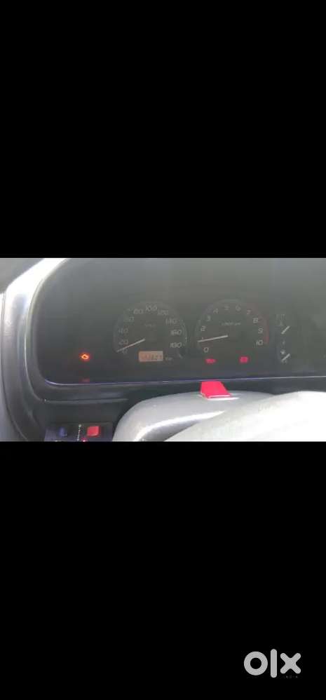 Maruti Suzuki Wagon R 2009