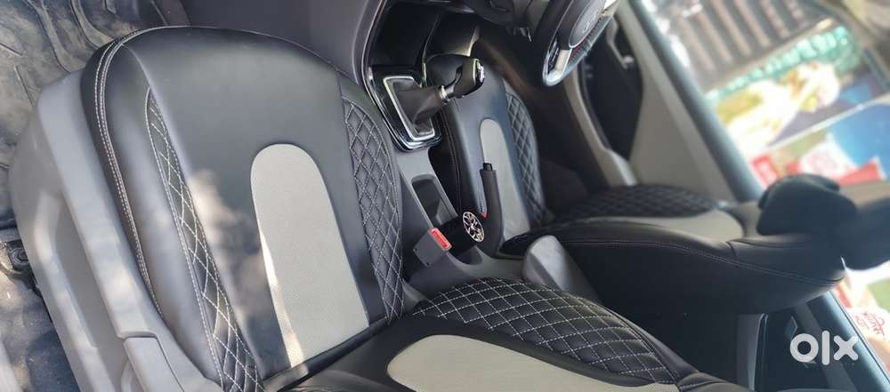 Hyundai Creta Diesel 2024
