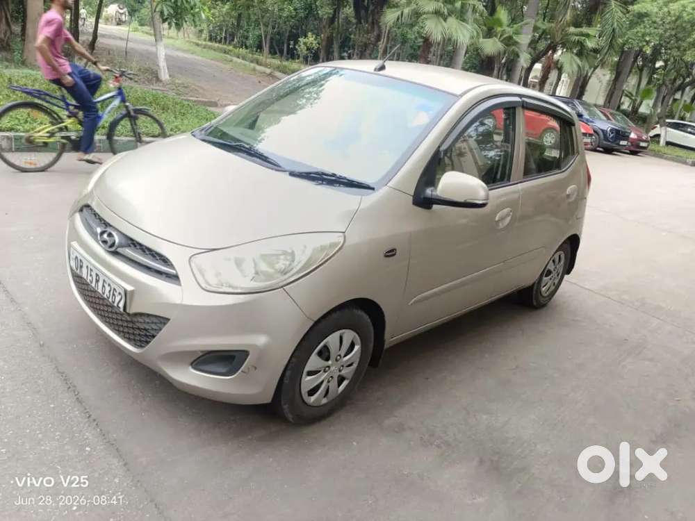 Well Maintained Car With Non Accidental Car