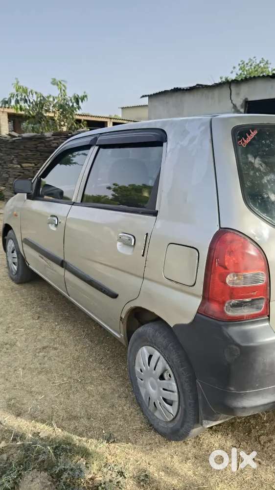 Maruti Suzuki Alto Lxi 2009 Car