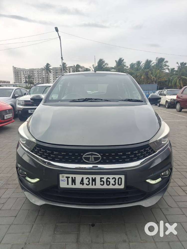 Tata Tiago 1.2 Revotron Xz Plus, 2022, Petrol
