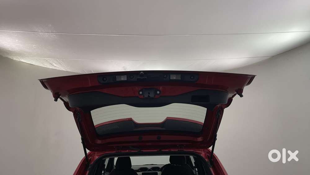 Nissan Magnite 1.0 Xv Turbo Cvt, 2023, Petrol