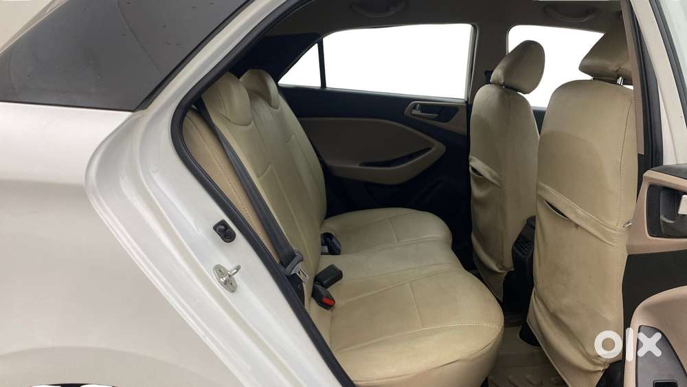 Hyundai Elite I20 Sportz 1.2, 2017, Petrol