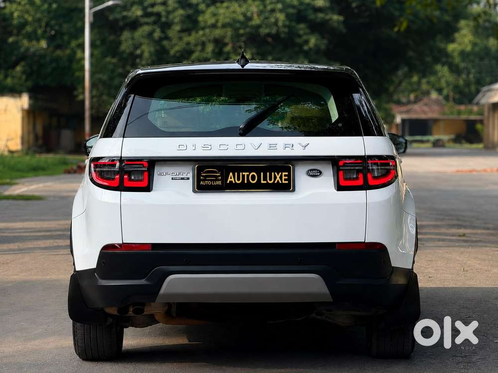 Land Rover Discovery Sport Td4 S, 2020, Diesel