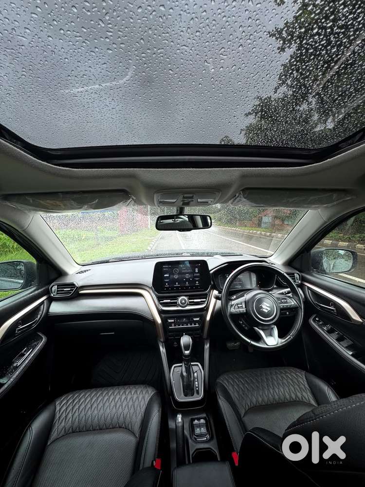 Maruti Suzuki Grand Vitara 1.5 Alpha Plus Dual Tone Intelligent Hybr..