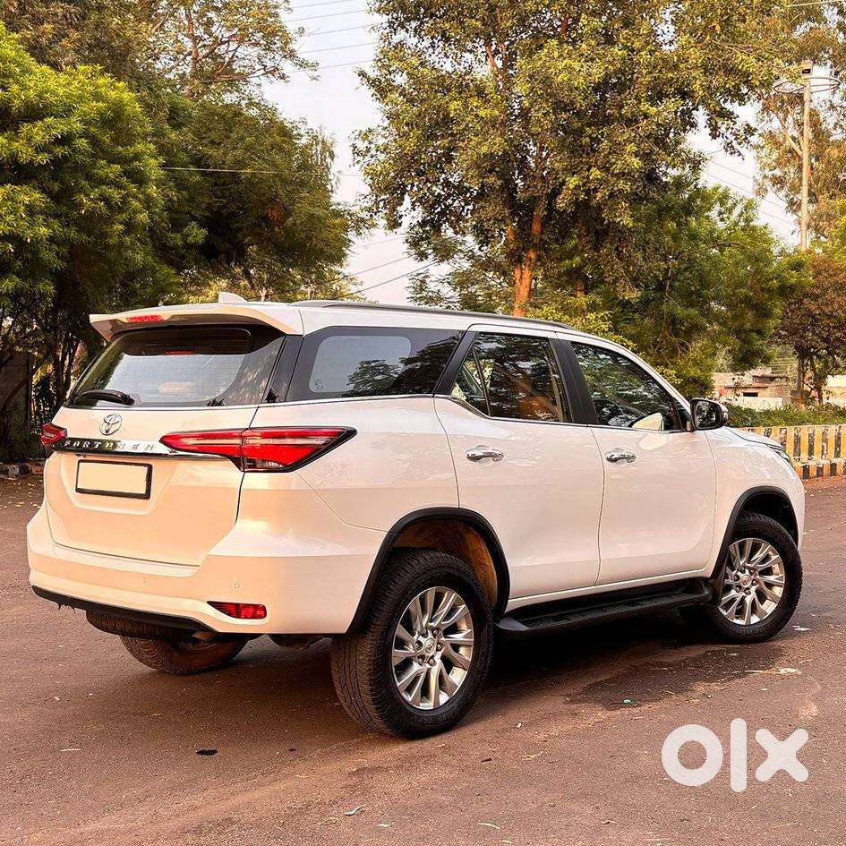 Toyota Fortuner 3.0 4x2 Automatic, 2025, Diesel