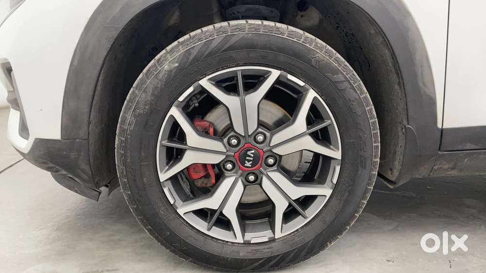 Kia Seltos 1.4 Gtx+ Mt, 2020, Petrol