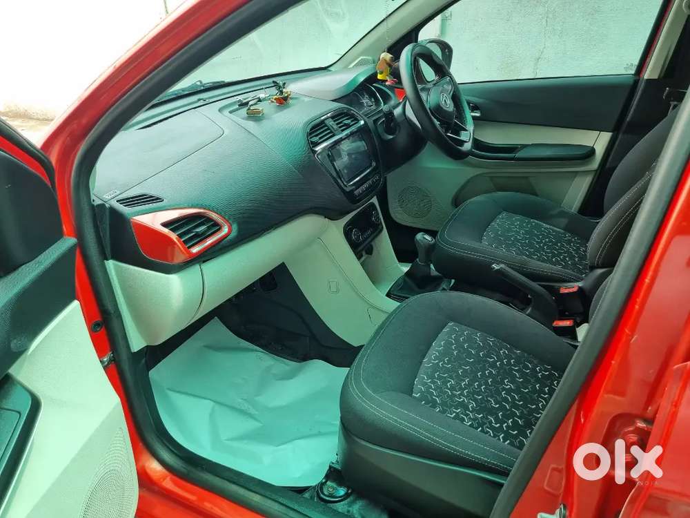 Tata Tiago 2023 Petrol