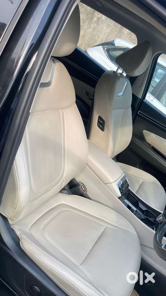 Hyundai Tucson Signature 2.0 At Diesel, 2023, Diesel