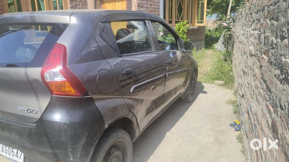 Datsun Car Manual 2018