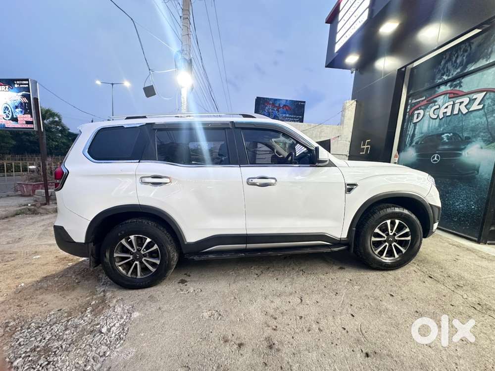 Mahindra Scorpio-n Diesel 2023