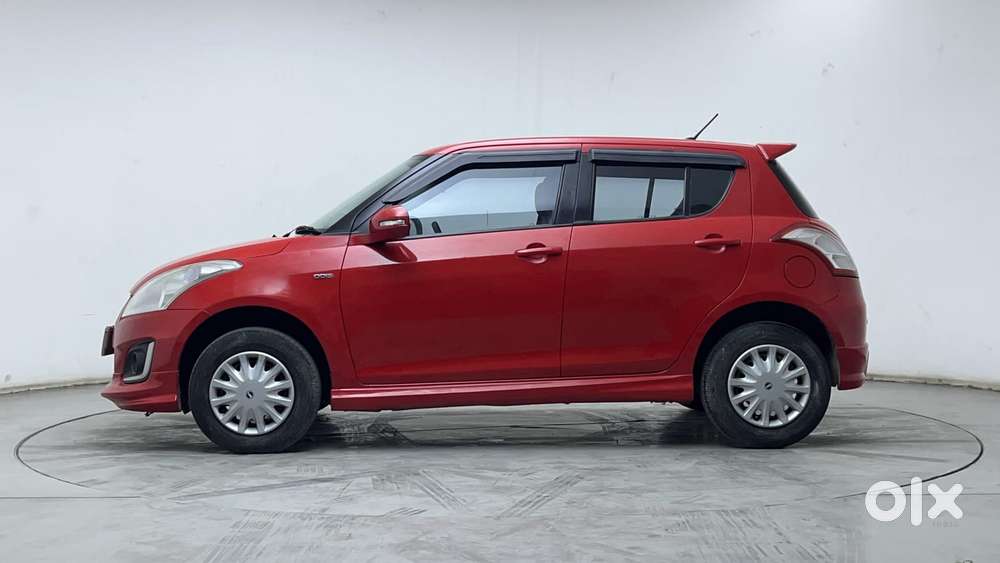 Maruti Suzuki Swift 2018 Vdi, 2016, Diesel