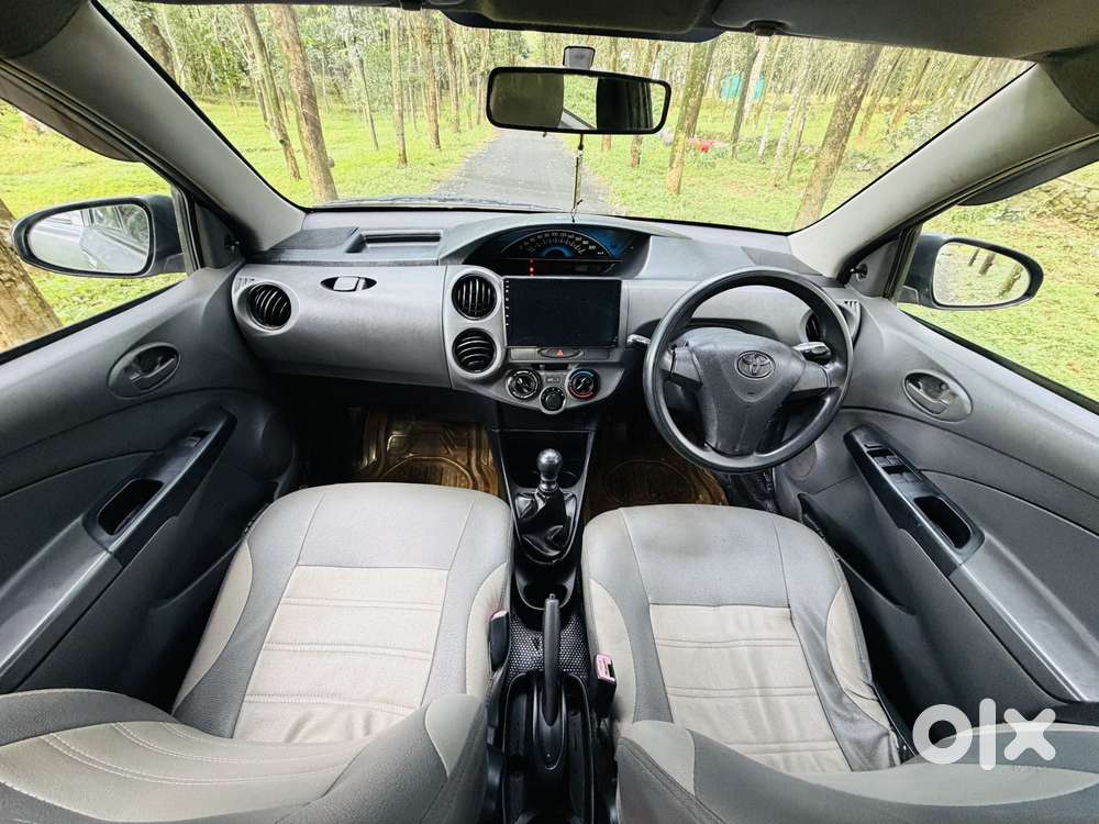 Toyota Etios Liva Gd, 2013, Diesel