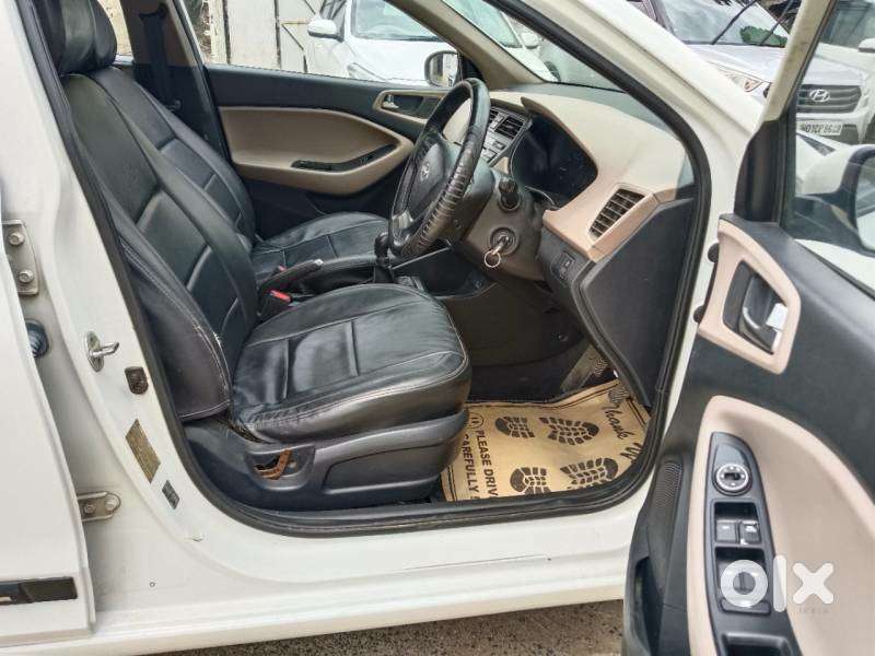 Hyundai Elite I20 Magna 1.2 Mt, 2015, Petrol