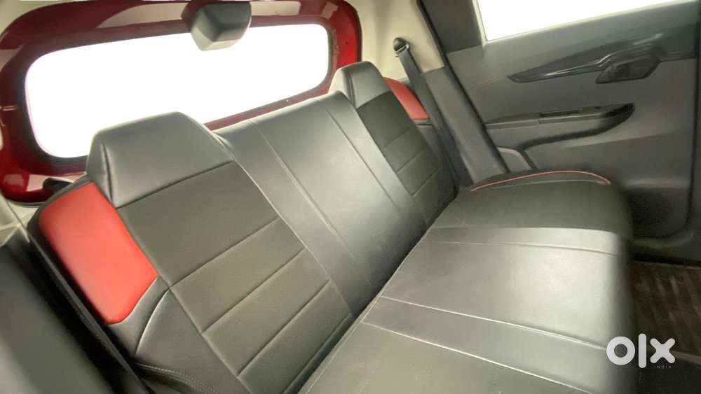 Mahindra Kuv100 Nxt 1.2 K4 Plus Petrol 6 Str, 2018, Petrol