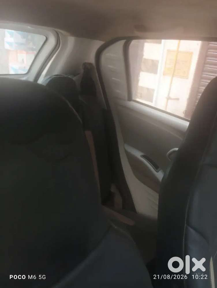 Datsun Redigo 0.8 T 2017