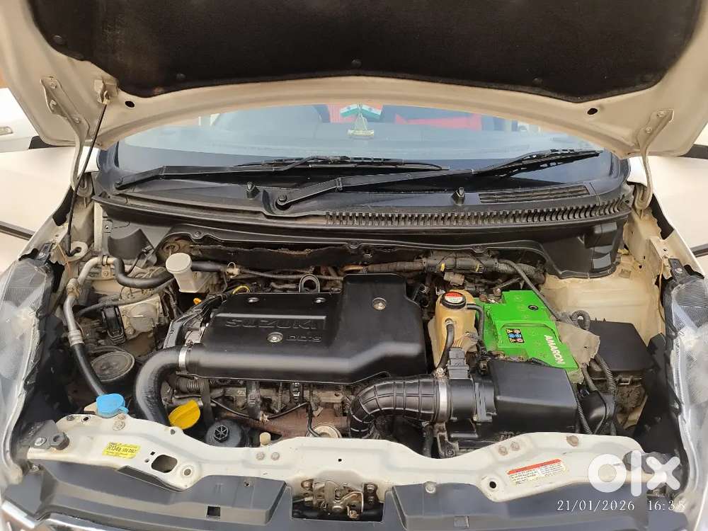 Maruti Suzuki Ertiga 2017 Diesel 110000 Km Driven