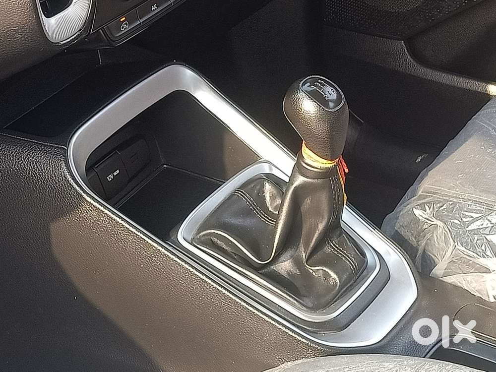 Kia Sonet Hte 1.2, 2024, Petrol