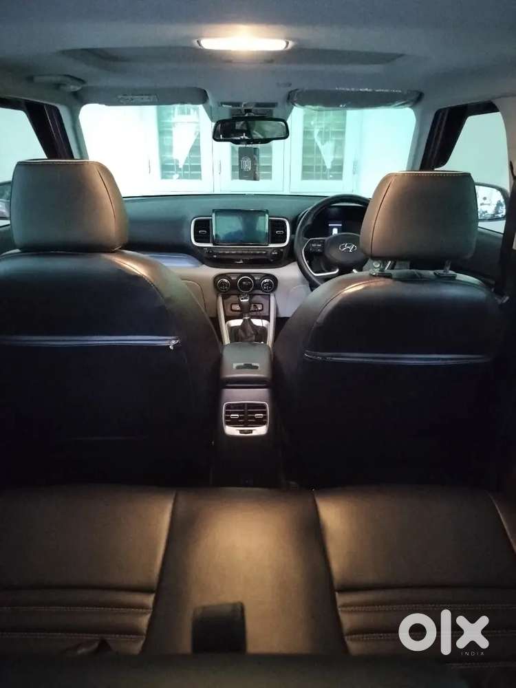Hyundai Venue 1.5 Crdi 2022