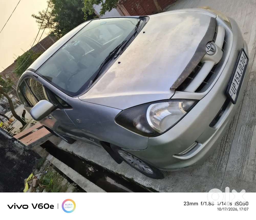 Toyota Innova 2007 Diesel Car Valid 2028