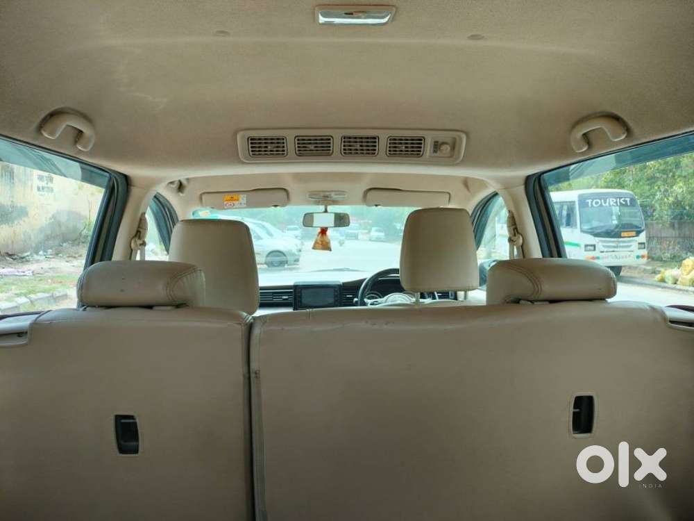 Maruti Suzuki Ertiga Zxi (o) Cng [2022-2023], 2023, Cng & Hybrids