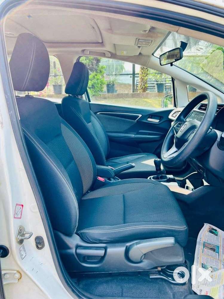 Honda Wr-v 1.5 Vx I-dtec, 2017, Diesel