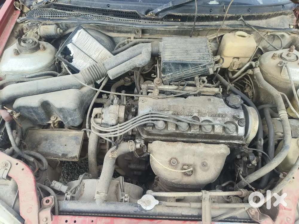 Clutch Plate And Battery Complaint Out Look Minor Complaints