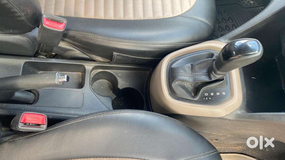 Hyundai Grand I10 Asta 1.2 Kappa Vtvt, 2014, Petrol