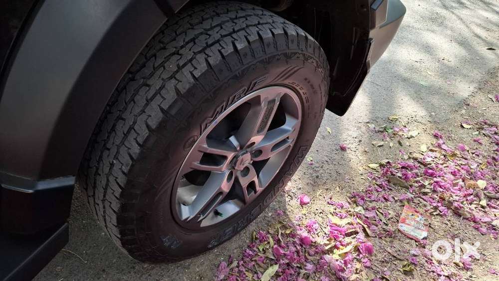 Mahindra Thar Lx Hard Top Diesel Mt Rwd, 2024, Diesel