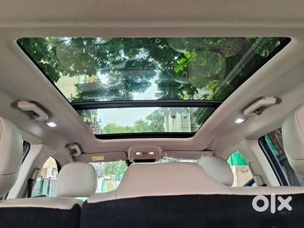 Mahindra Xuv700 Diesel 2025