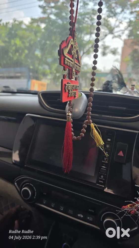 Honda Amaze 1.2 2018