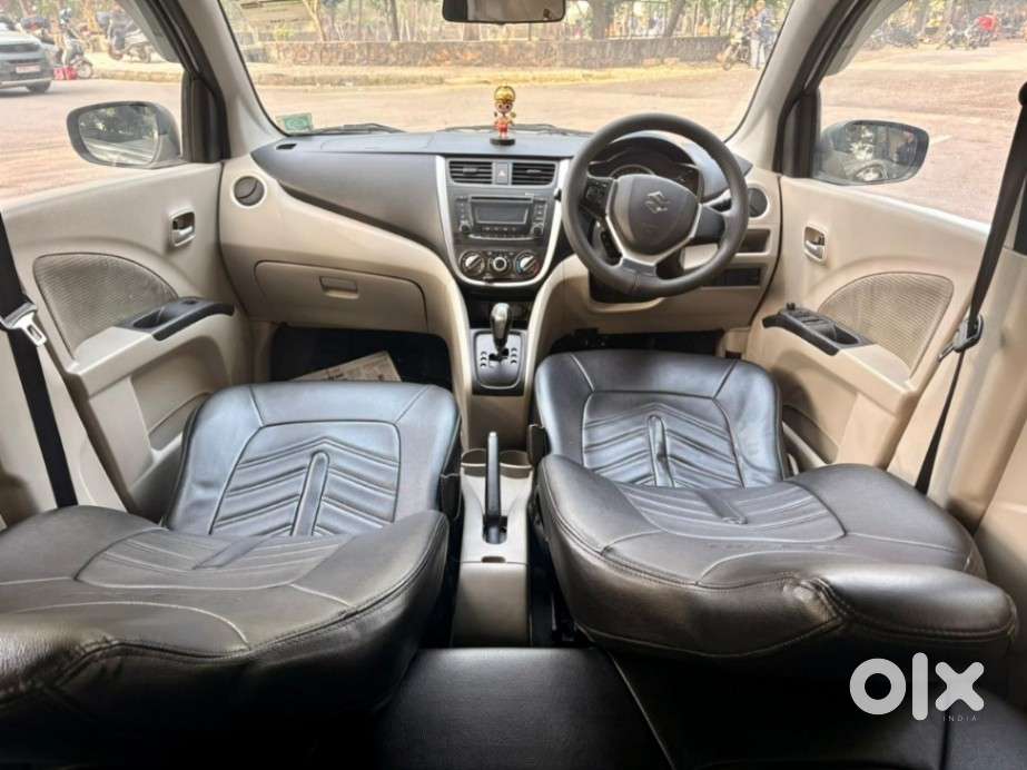 Maruti Suzuki Celerio Zxi, 2018, Petrol