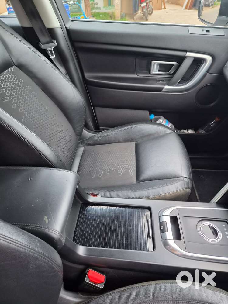 Land Rover Discovery Sport Td4 Se, 2015, Diesel